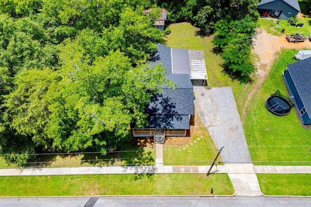 115 Pine Street, Carrollton, GA 30117
