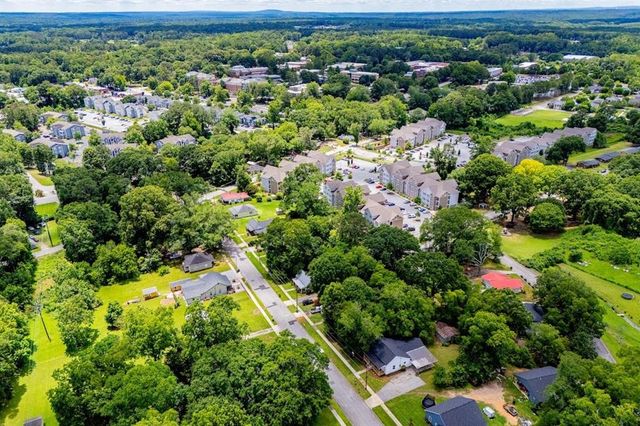 115 Pine Street, Carrollton, GA 30117