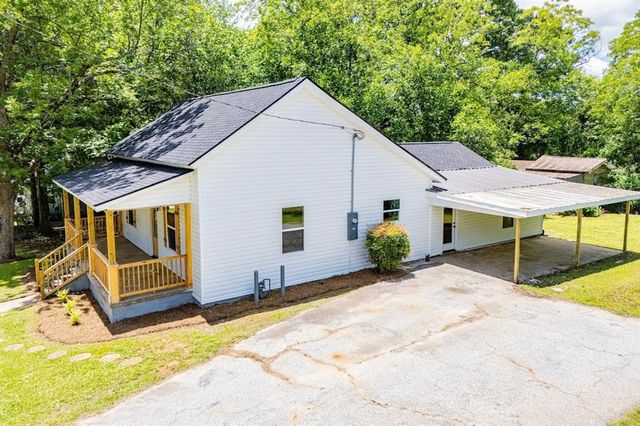 115 Pine Street, Carrollton, GA 30117