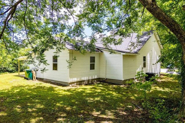 115 Pine Street, Carrollton, GA 30117