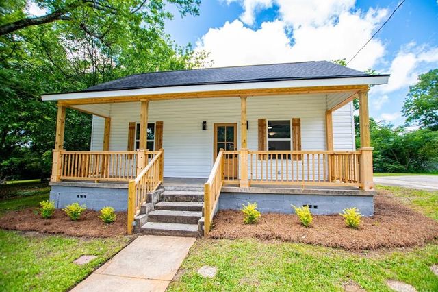 115 Pine Street, Carrollton, GA 30117