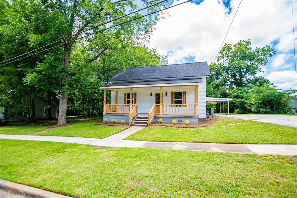 115 Pine Street, Carrollton, GA 30117