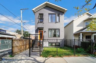 1538 W 21st Street 3A, Chicago, IL 60608