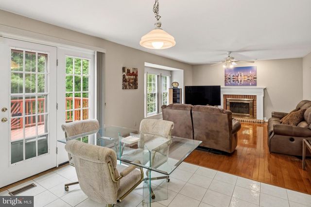 13429 FAIRLAND PARK DR, Silver Spring, MD 20904