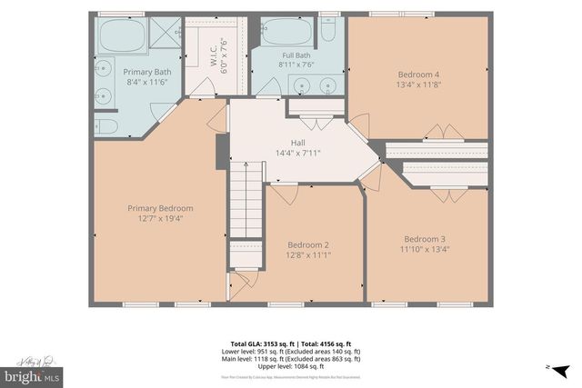 13429 FAIRLAND PARK DR, Silver Spring, MD 20904