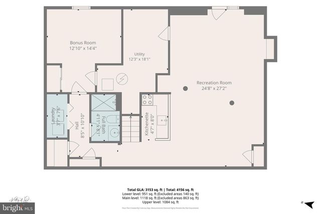 13429 FAIRLAND PARK DR, Silver Spring, MD 20904