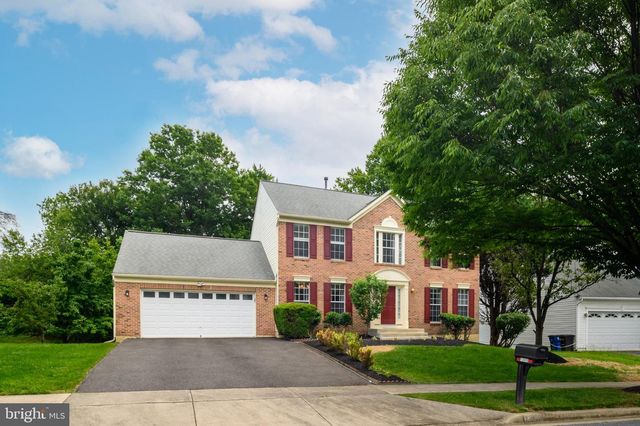 13429 FAIRLAND PARK DR, Silver Spring, MD 20904