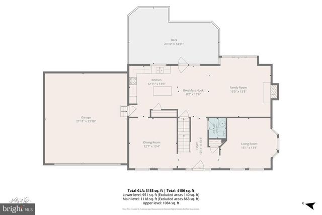 13429 FAIRLAND PARK DR, Silver Spring, MD 20904