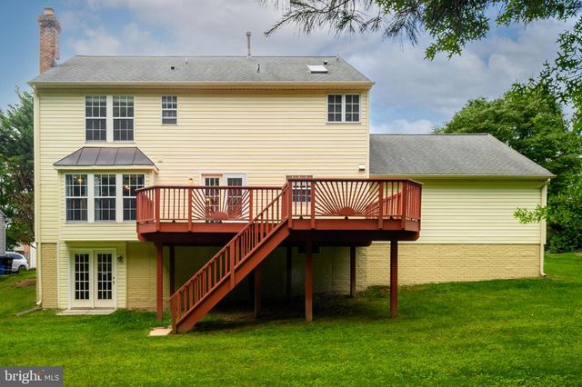 13429 FAIRLAND PARK DR, Silver Spring, MD 20904