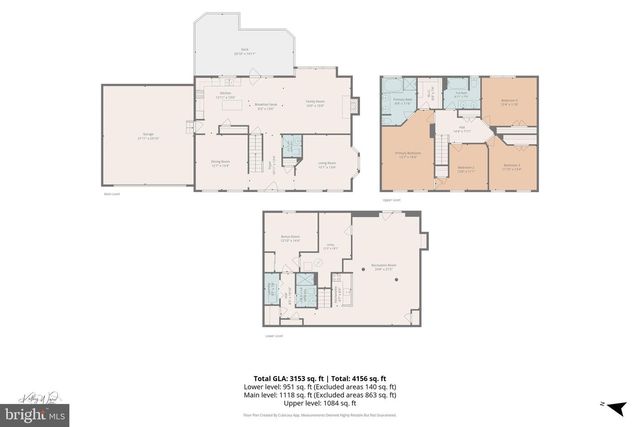 13429 FAIRLAND PARK DR, Silver Spring, MD 20904
