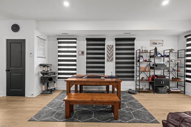 400 Carolina AVE, Norfolk, VA 23508