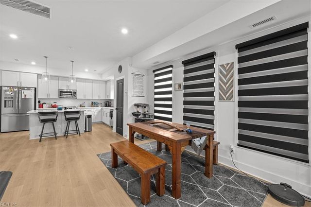 400 Carolina AVE, Norfolk, VA 23508