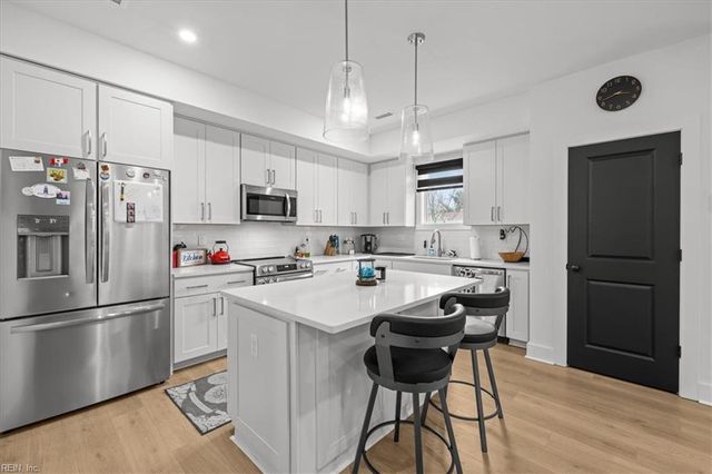 400 Carolina AVE, Norfolk, VA 23508