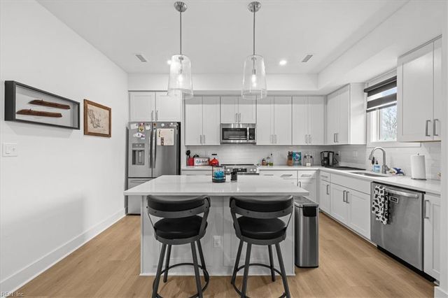 400 Carolina AVE, Norfolk, VA 23508