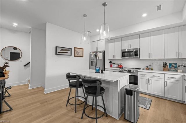 400 Carolina AVE, Norfolk, VA 23508