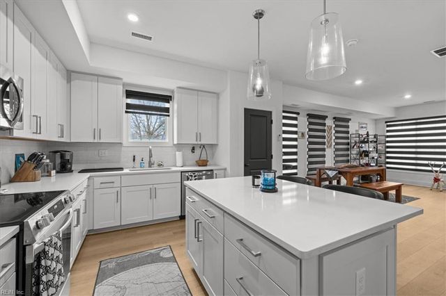 400 Carolina AVE, Norfolk, VA 23508