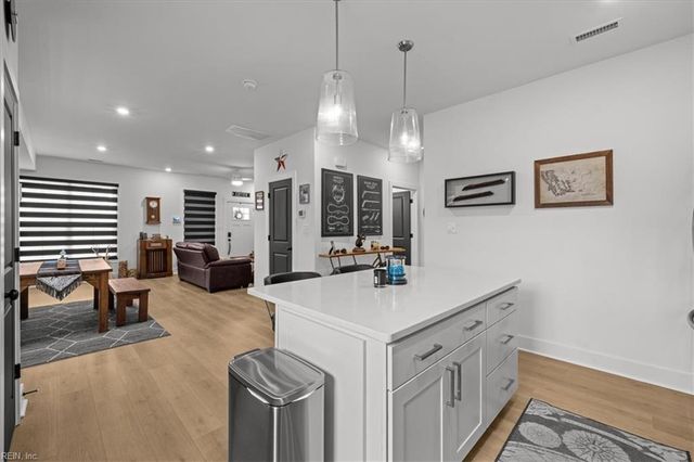 400 Carolina AVE, Norfolk, VA 23508