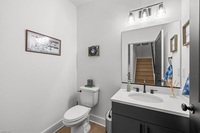 400 Carolina AVE, Norfolk, VA 23508