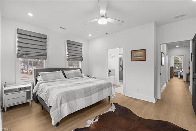 400 Carolina AVE, Norfolk, VA 23508