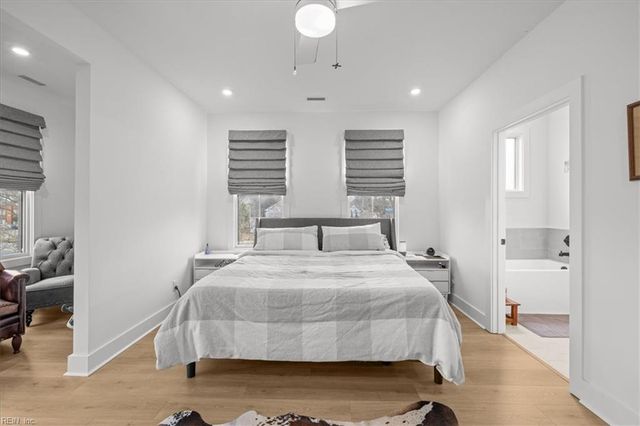 400 Carolina AVE, Norfolk, VA 23508