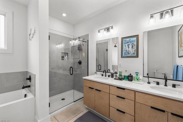 400 Carolina AVE, Norfolk, VA 23508