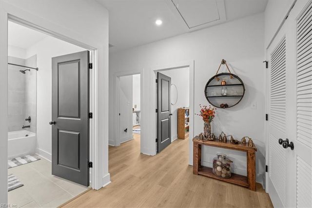 400 Carolina AVE, Norfolk, VA 23508