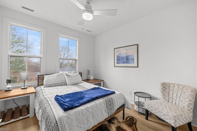 400 Carolina AVE, Norfolk, VA 23508