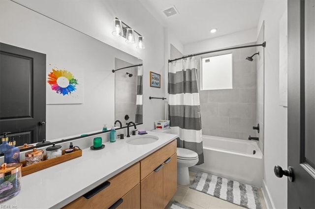 400 Carolina AVE, Norfolk, VA 23508