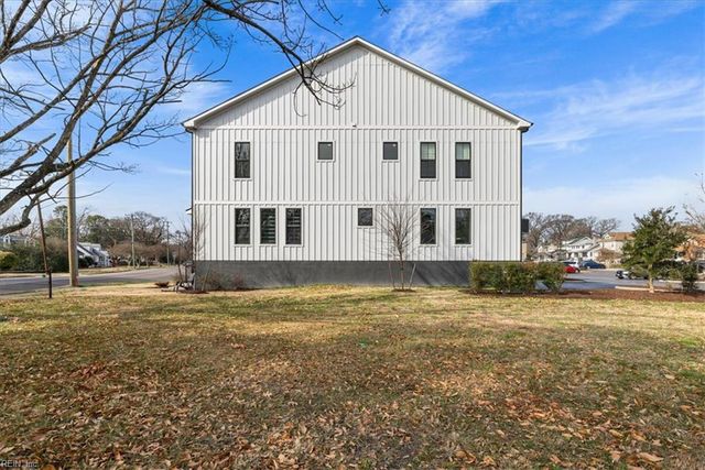 400 Carolina AVE, Norfolk, VA 23508