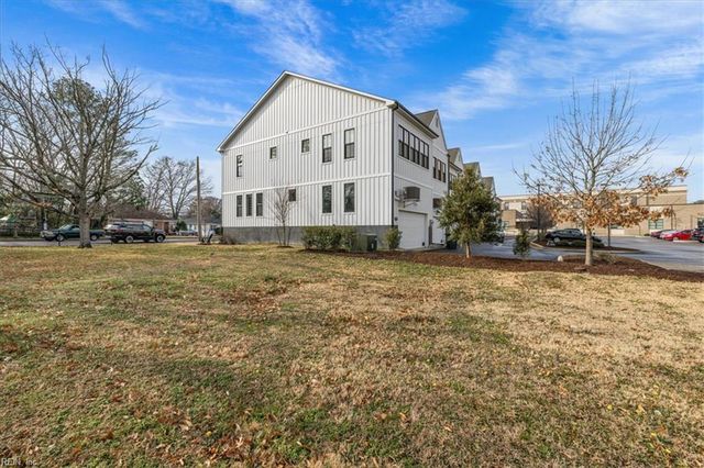 400 Carolina AVE, Norfolk, VA 23508