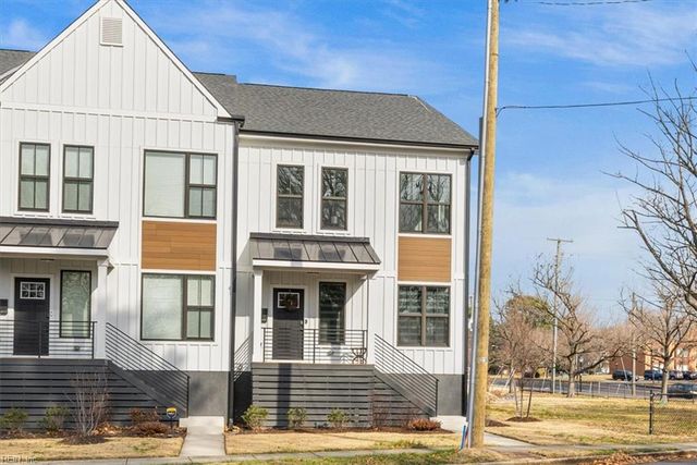 400 Carolina AVE, Norfolk, VA 23508