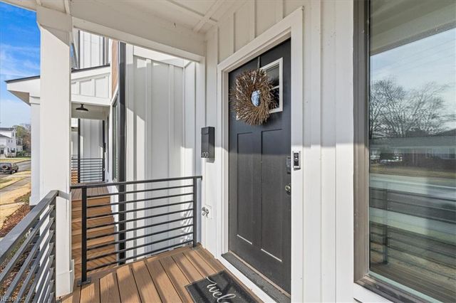 400 Carolina AVE, Norfolk, VA 23508