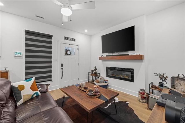 400 Carolina AVE, Norfolk, VA 23508