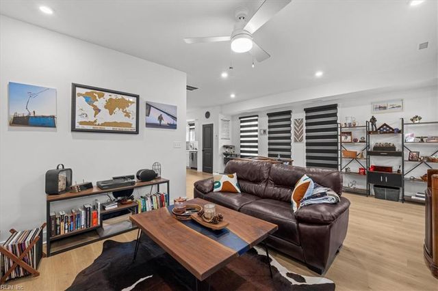 400 Carolina AVE, Norfolk, VA 23508