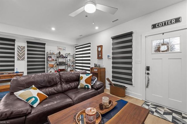 400 Carolina AVE, Norfolk, VA 23508