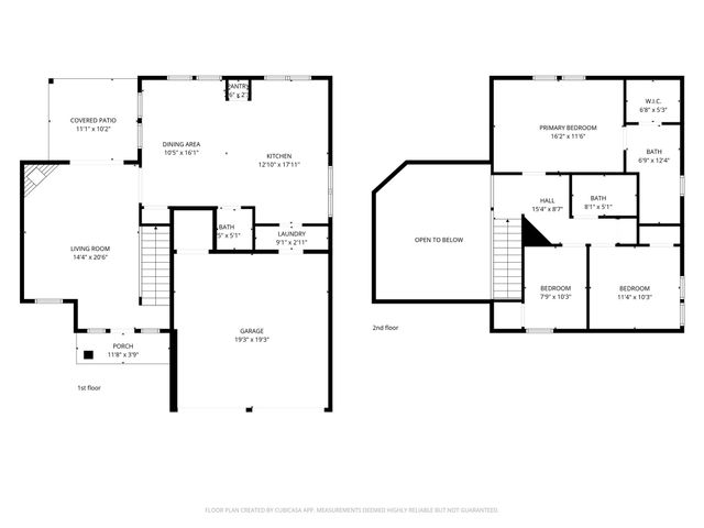 79 N Pathfinders Circle, The Woodlands, TX 77381