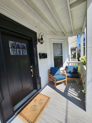 45 Blaney Street 1, Swampscott, MA 01907