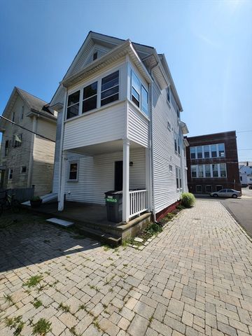 45 Blaney Street 1, Swampscott, MA 01907
