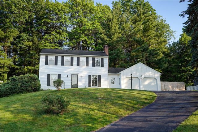 44 Kings Lacey, Perinton, NY 14450