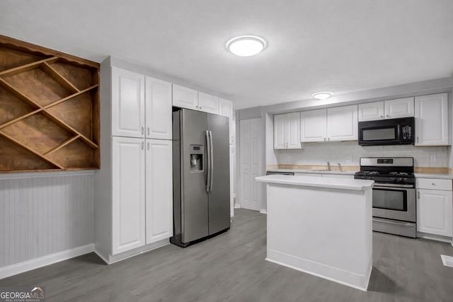 171 Wynnmeade Parkway, Peachtree City, GA 30269