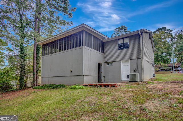 171 Wynnmeade Parkway, Peachtree City, GA 30269