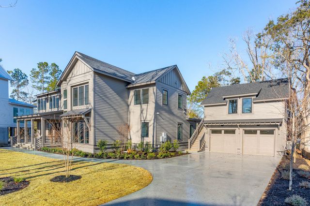 3917 Delinger Drive, Mount Pleasant, SC 29466