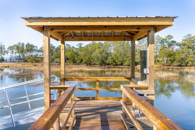 3917 Delinger Drive, Mount Pleasant, SC 29466