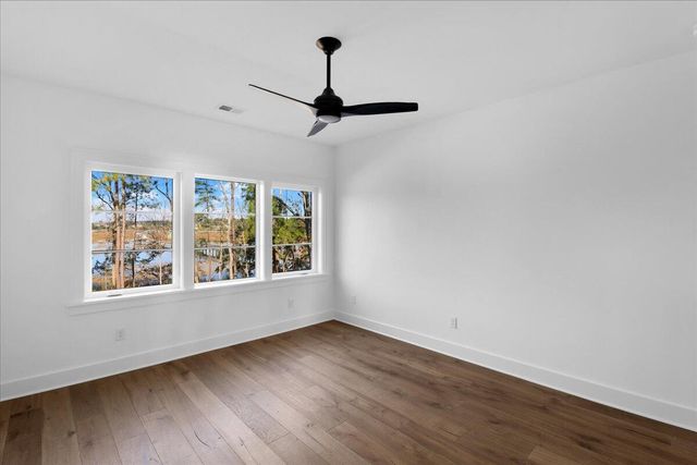 3917 Delinger Drive, Mount Pleasant, SC 29466