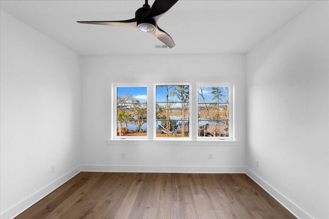 3917 Delinger Drive, Mount Pleasant, SC 29466