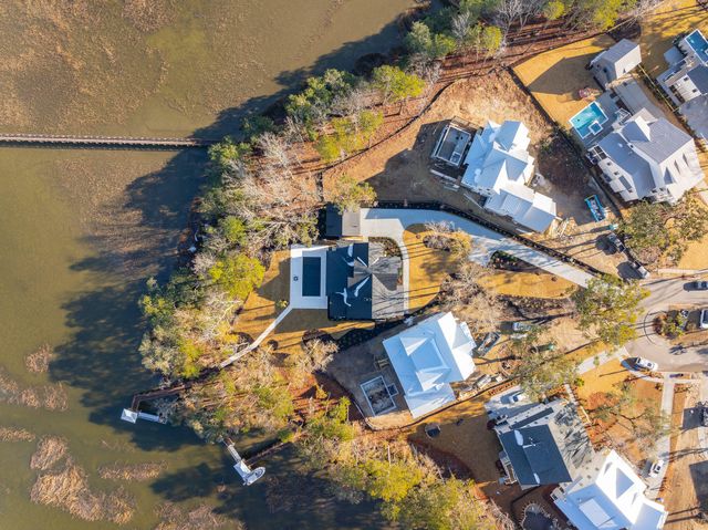 3917 Delinger Drive, Mount Pleasant, SC 29466