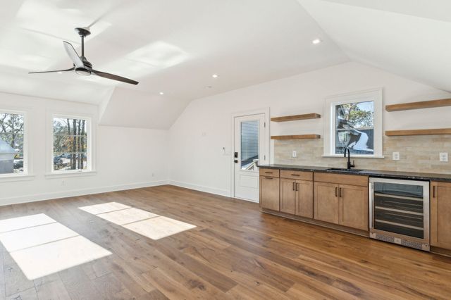 3917 Delinger Drive, Mount Pleasant, SC 29466