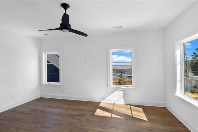 3917 Delinger Drive, Mount Pleasant, SC 29466