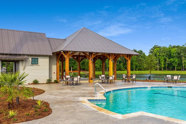 3917 Delinger Drive, Mount Pleasant, SC 29466