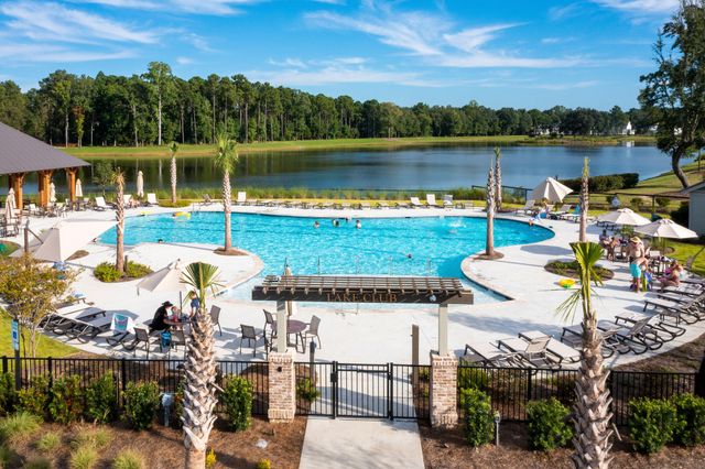 3917 Delinger Drive, Mount Pleasant, SC 29466